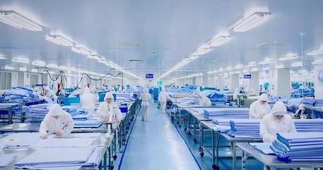 3.6億投資布局，振德醫療斬獲許昌11萬平米產業基地，防護品龍頭加速升級生產線與銷售網絡